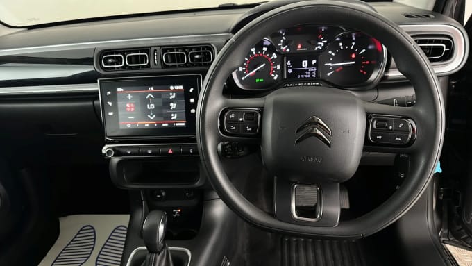 2024 Citroen C3