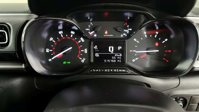 2024 Citroen C3