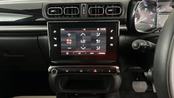 2024 Citroen C3