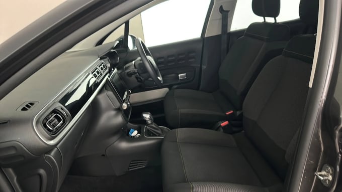 2024 Citroen C3