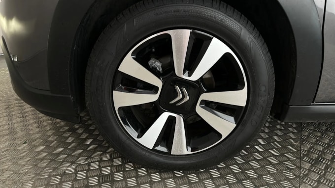 2024 Citroen C3