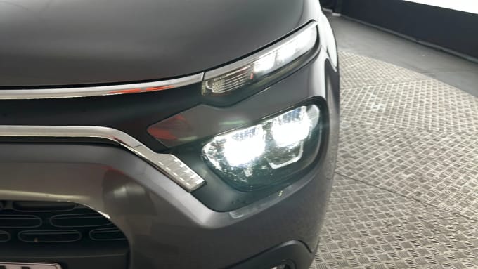 2024 Citroen C3