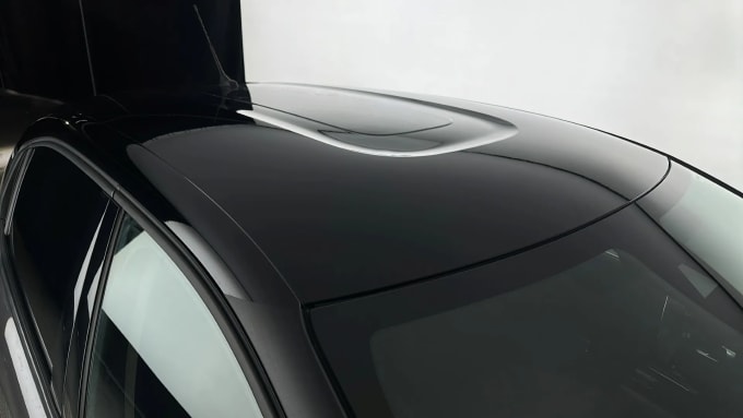 2024 Citroen C3