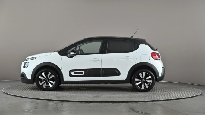 2024 Citroen C3