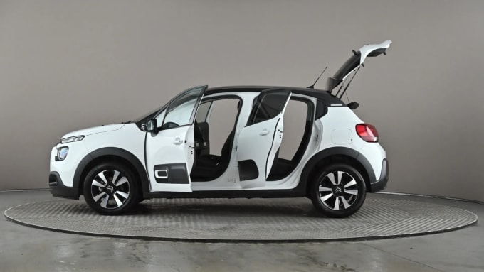 2024 Citroen C3