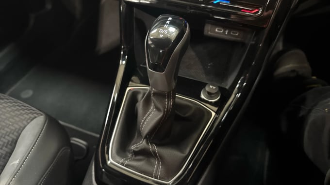 2023 Volkswagen T-cross