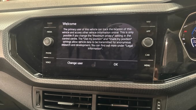 2023 Volkswagen T-cross