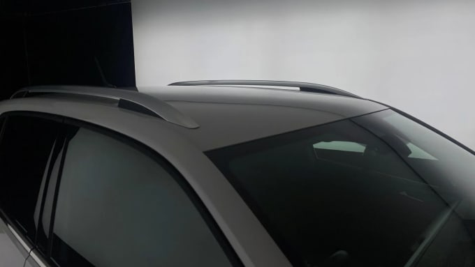 2023 Volkswagen T-cross