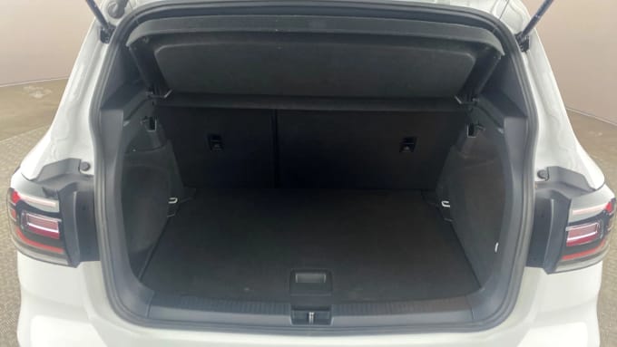 2023 Volkswagen T-cross