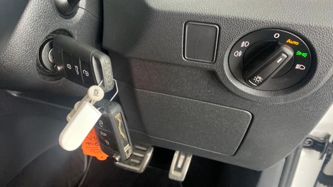2023 Volkswagen T-cross