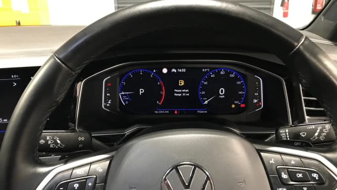 2022 Volkswagen Polo