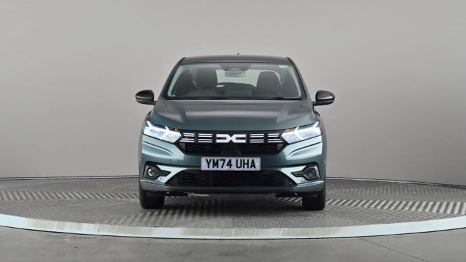 2024 Dacia Sandero