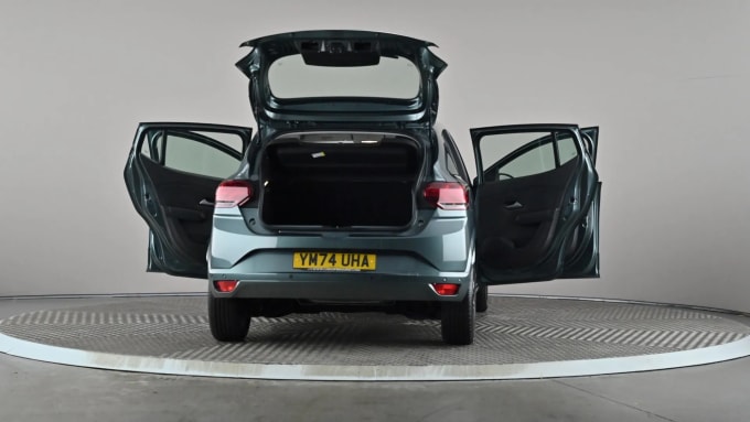 2024 Dacia Sandero