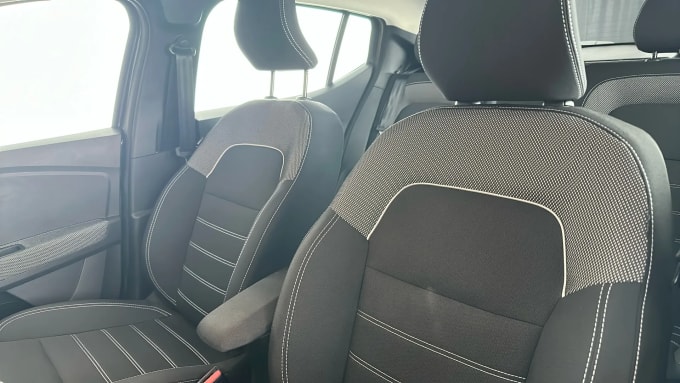 2024 Dacia Sandero