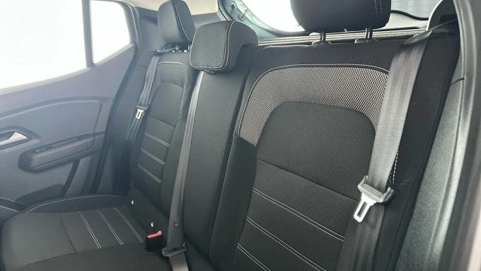 2024 Dacia Sandero