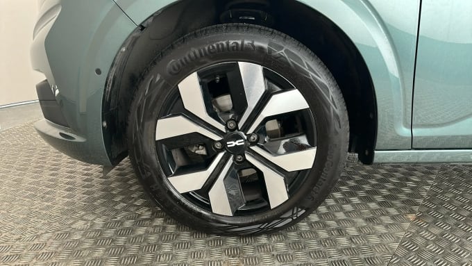 2024 Dacia Sandero