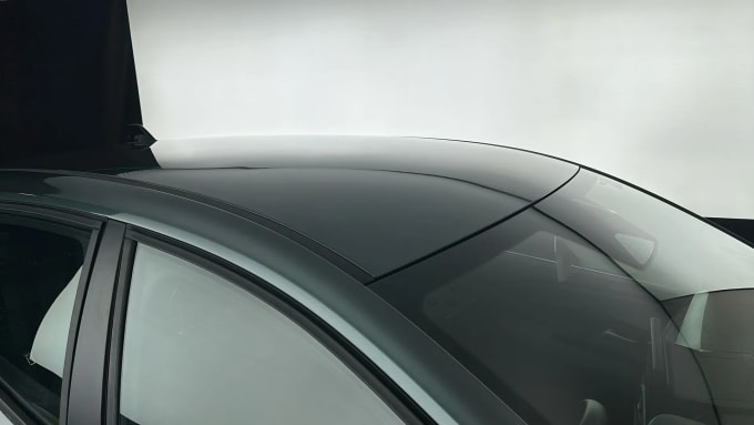 2024 Dacia Sandero
