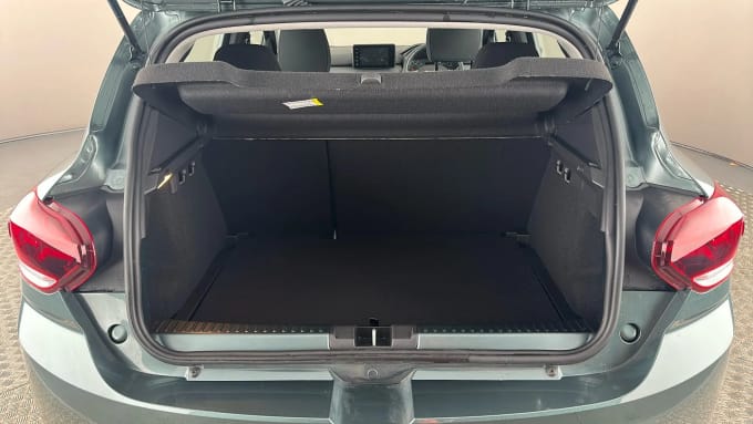 2024 Dacia Sandero