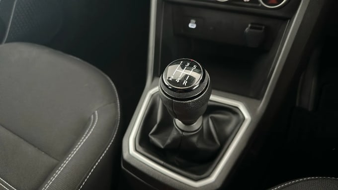 2024 Dacia Sandero