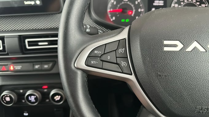 2024 Dacia Sandero