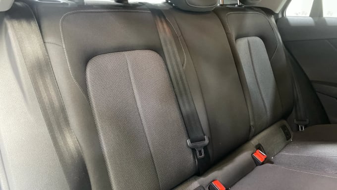2019 Audi Q2