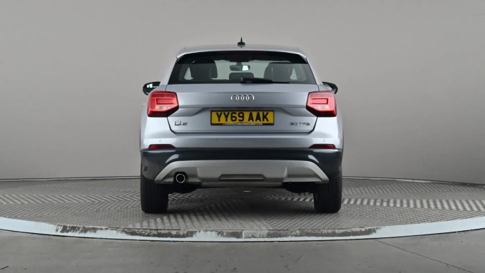 2019 Audi Q2