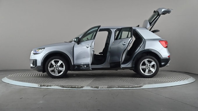 2019 Audi Q2