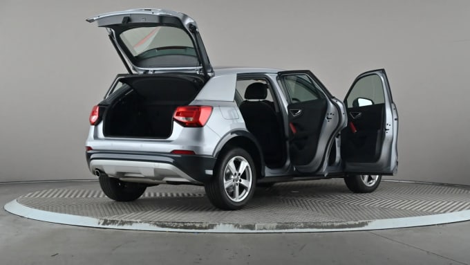 2019 Audi Q2