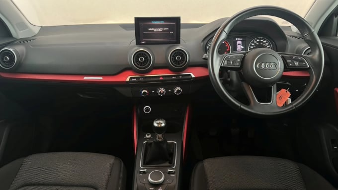 2019 Audi Q2