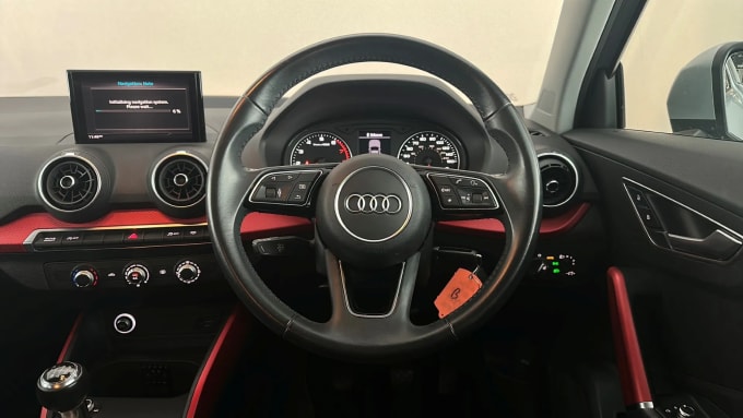 2019 Audi Q2