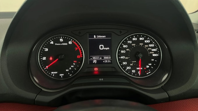 2019 Audi Q2