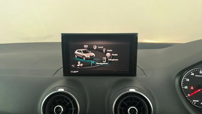 2019 Audi Q2