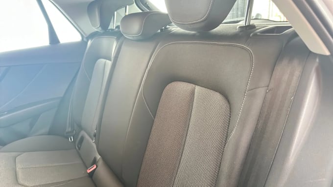 2019 Audi Q2