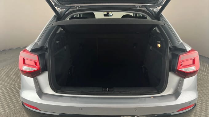 2019 Audi Q2