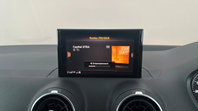 2019 Audi Q2