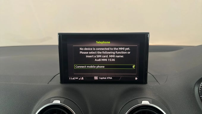 2019 Audi Q2