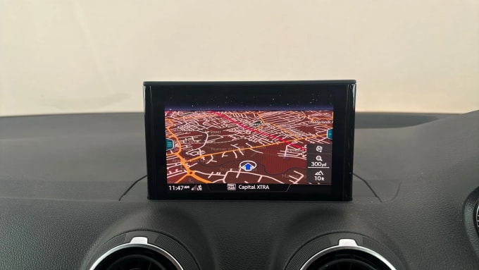2019 Audi Q2