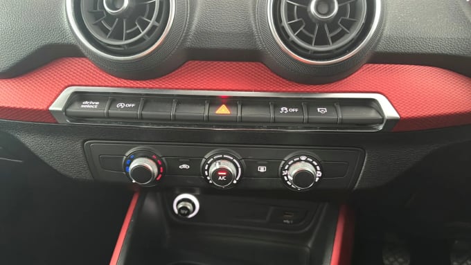 2019 Audi Q2