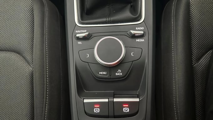 2019 Audi Q2