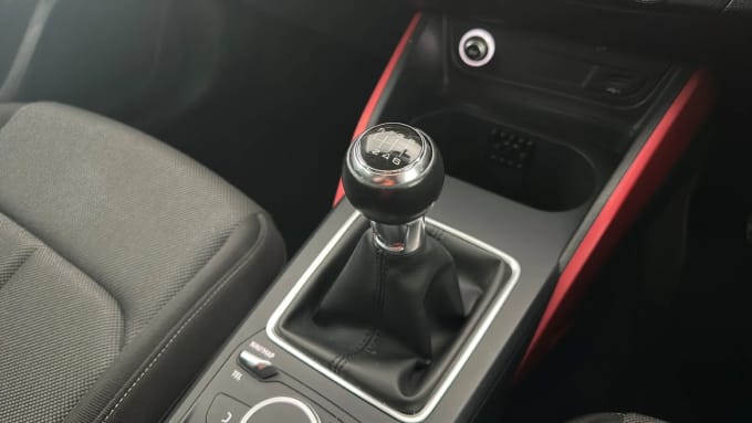 2019 Audi Q2