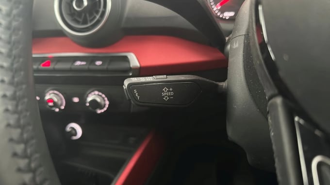 2019 Audi Q2