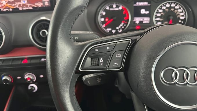 2019 Audi Q2