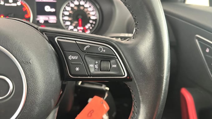 2019 Audi Q2