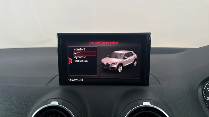 2019 Audi Q2