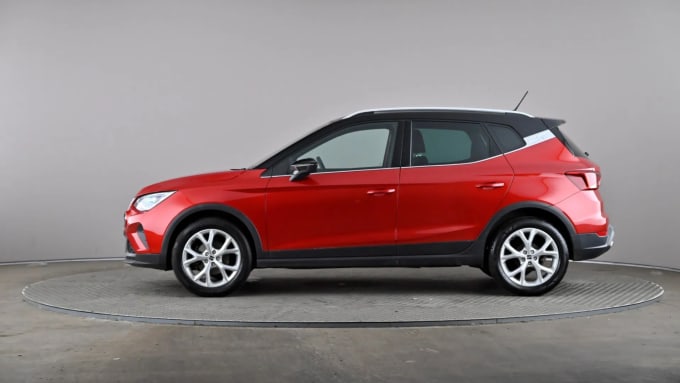 2023 Seat Arona