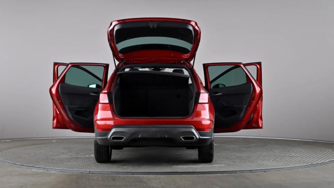 2023 Seat Arona