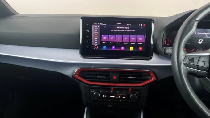 2023 Seat Arona