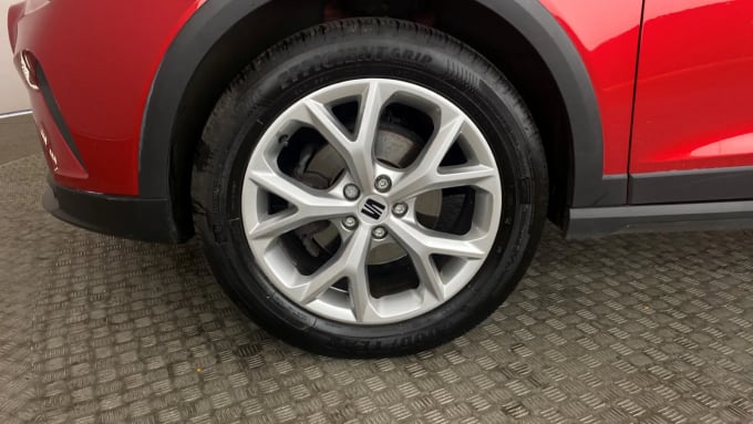 2023 Seat Arona