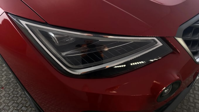 2023 Seat Arona
