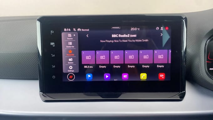 2023 Seat Arona